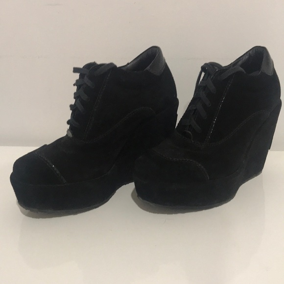 Ruco Line wedges - Picture 2 of 3